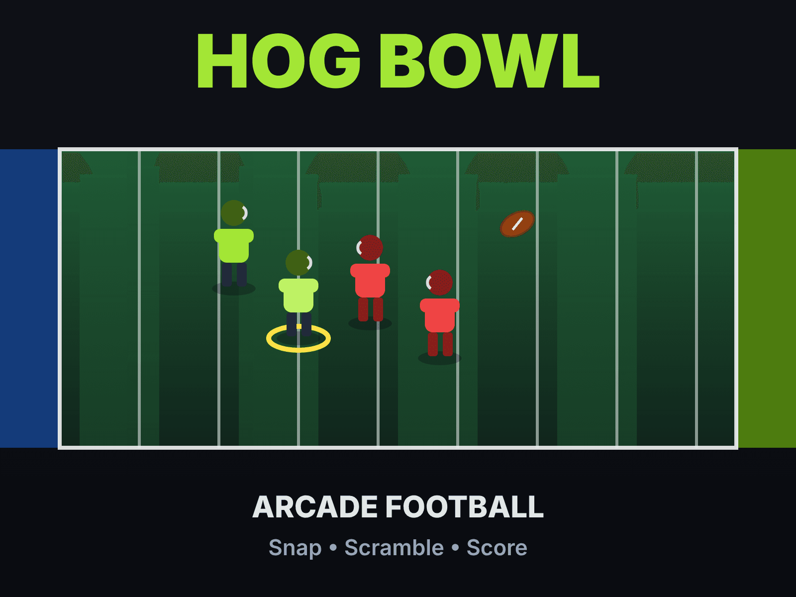 Hog Bowl